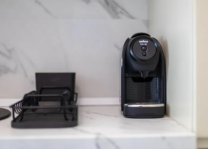 Lila - By Solinis Homes Apartament Bucureşti