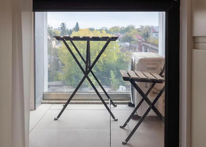 Lila - By Solinis Homes Bucureşti