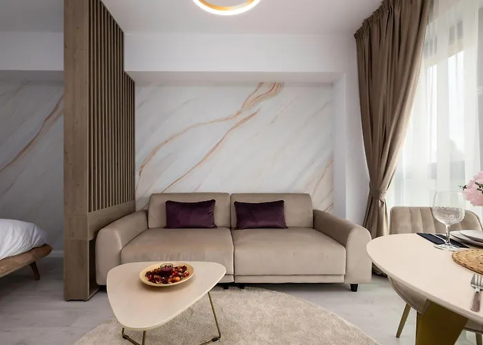 Lila - By Solinis Homes Apartament