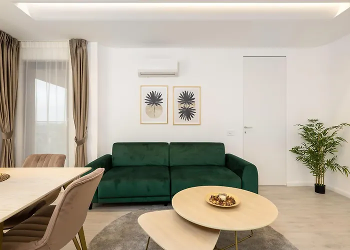 Lila - By Solinis Homes Bucureşti