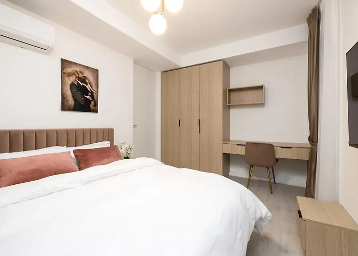 Apartament Lila - By Solinis Homes