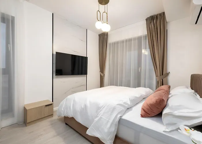 Apartament Lila - By Solinis Homes